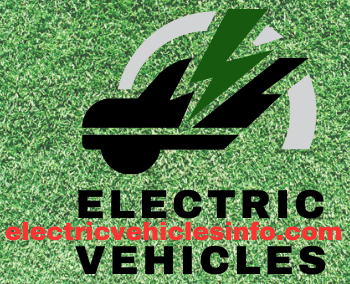 Electric Vehicles 